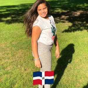 Meet your Posher, Raysa